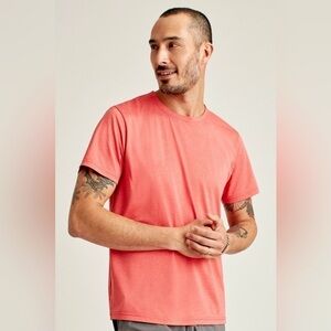 BONOBOS The Gym Tee Size Large 701